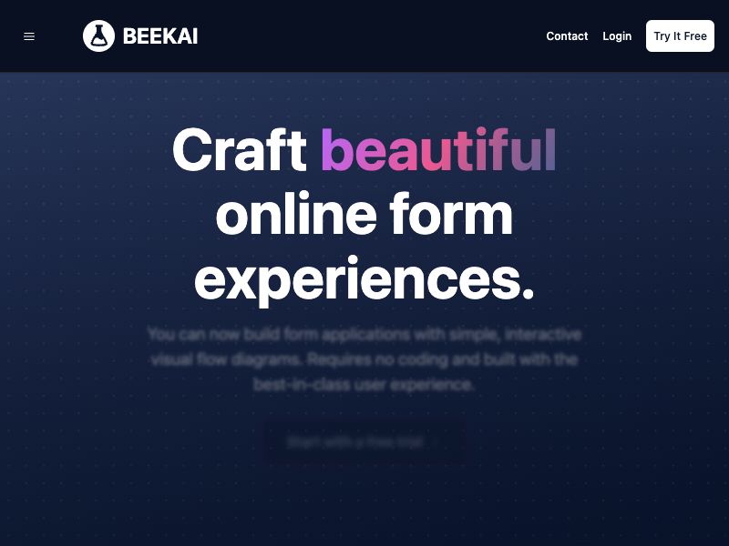 BEEKAI Screenshot