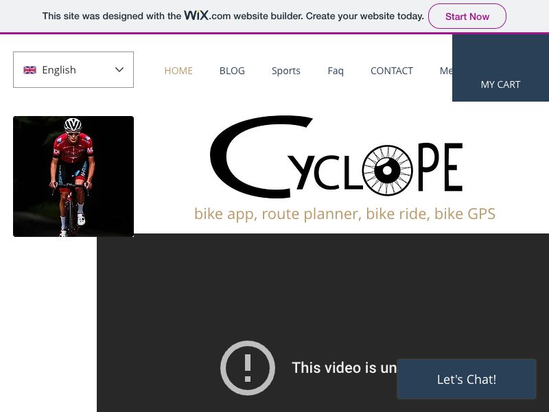 Cyclope Screenshot