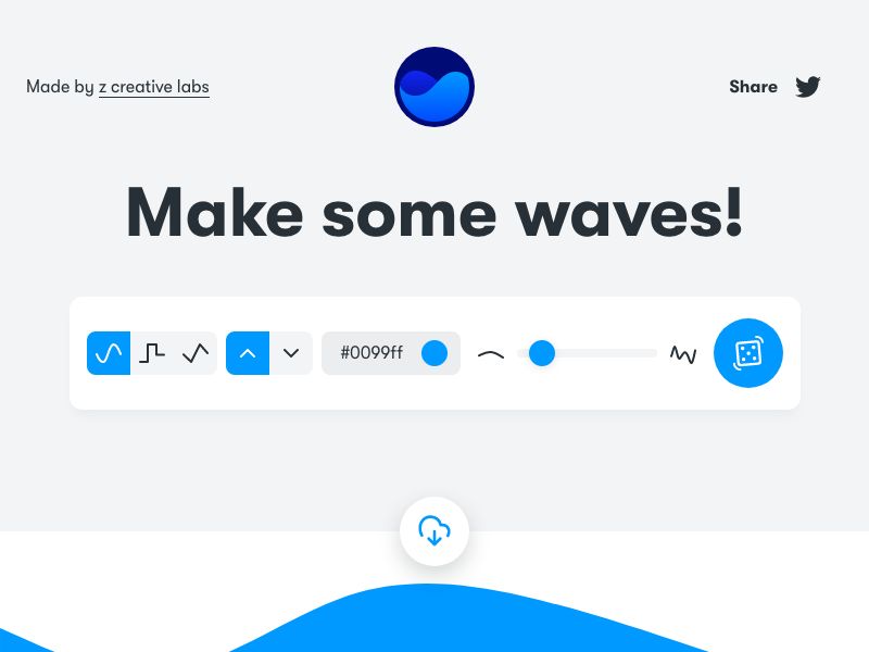 Get Waves Screenshot
