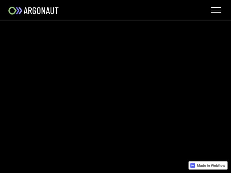 Argonaut Screenshot