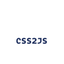 CSS 2 JS