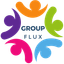Group Flux