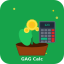 Grow a Garden Calculator