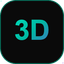 Next3D.tech | AI 3D Model Generator