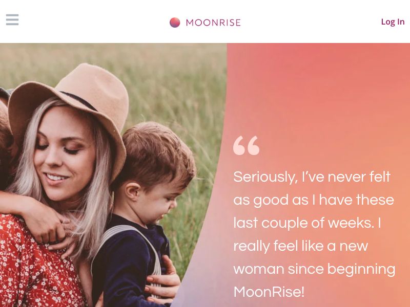 MoonRise Screenshot