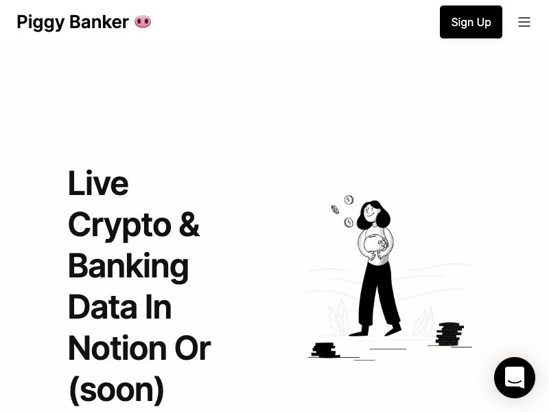 Piggy Banker Screenshot