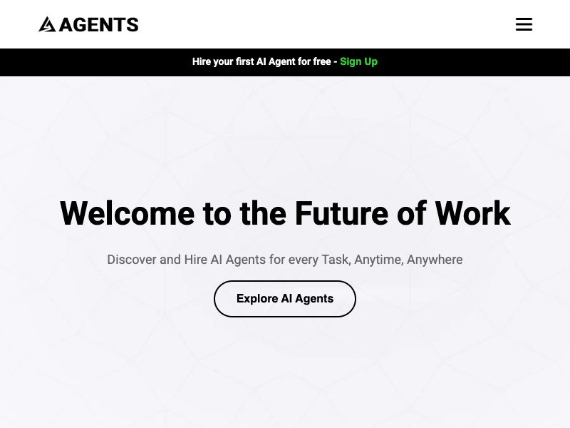ActionAgents AI