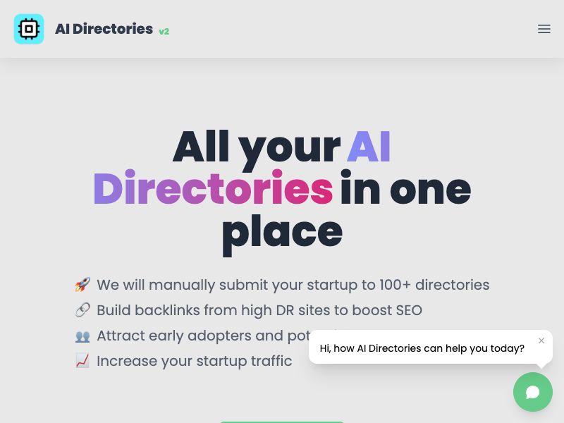 AI Directories