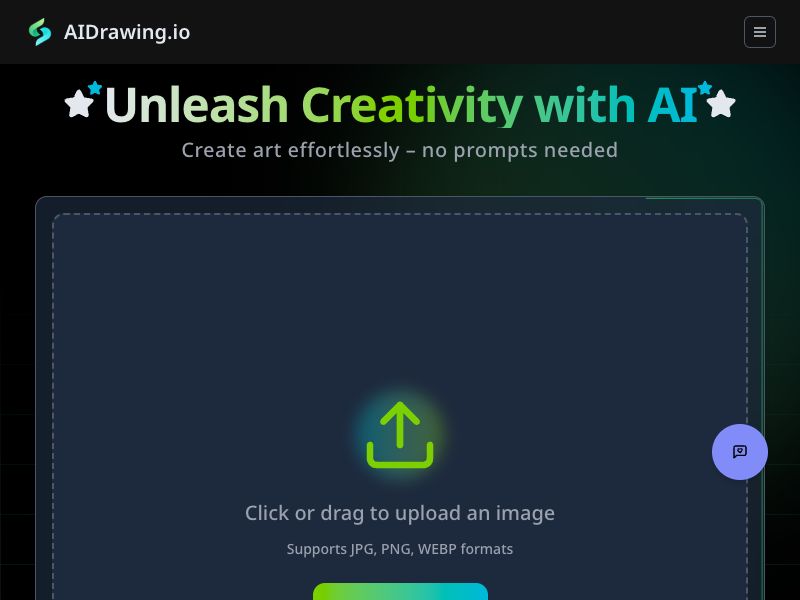ai drawing