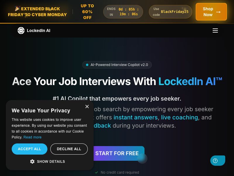AI Interview Copilot
