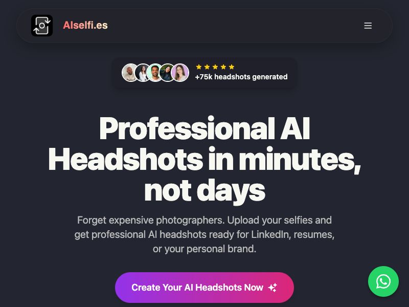 aiselfi.es