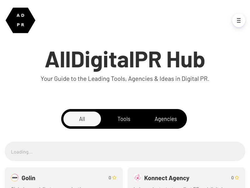 AllDigitalPR