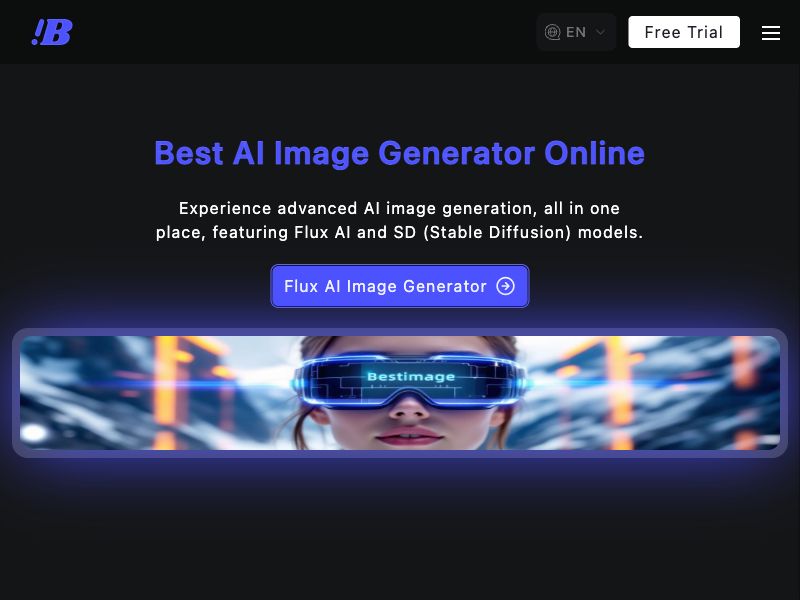 bestimage-ai Screenshot