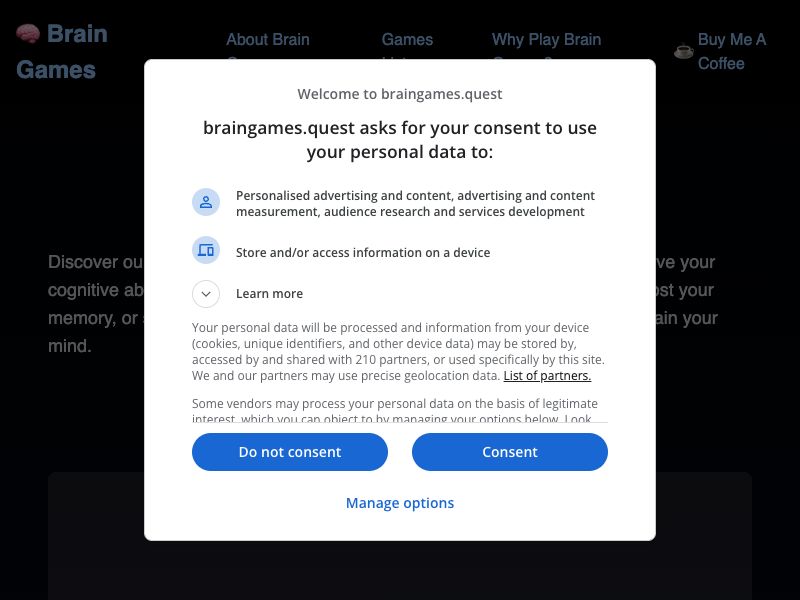 brainrot reaction game