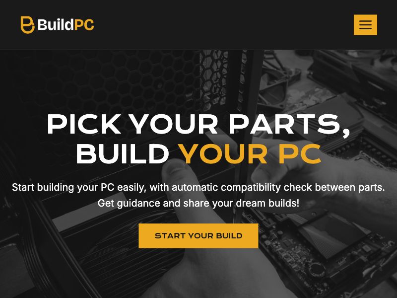 BuildPC