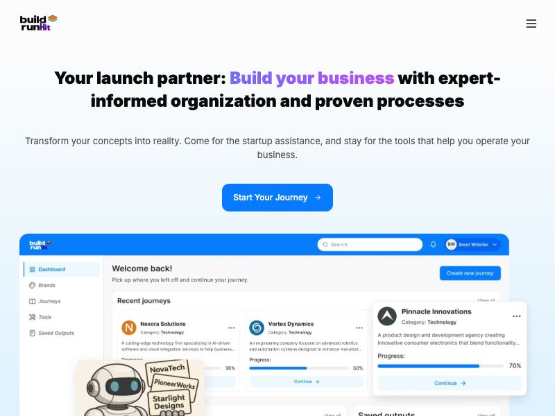 BuildRunKit