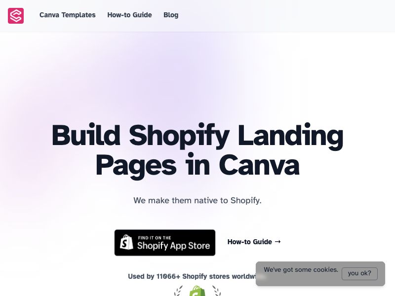 Canvify