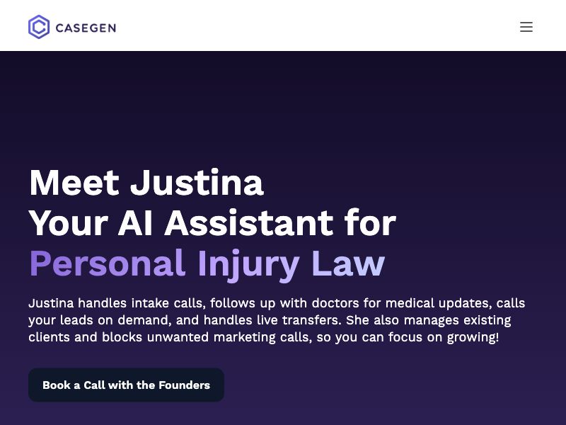 CaseGen.ai
