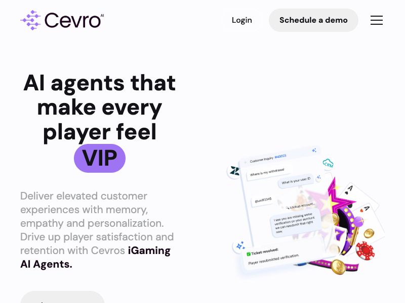 Cevro