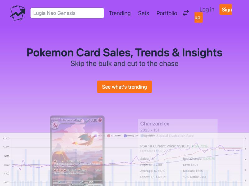 chasecard.gg Screenshot