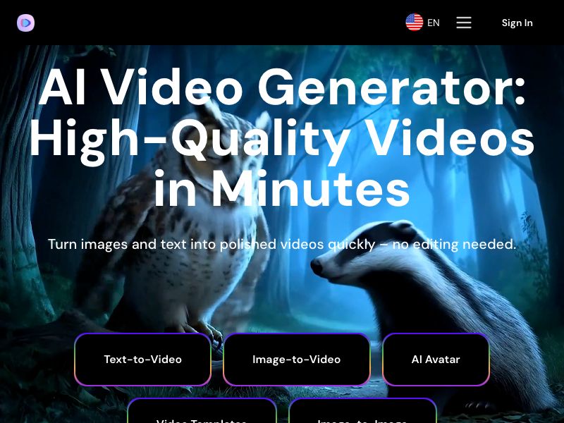 ImageToVideoMaker