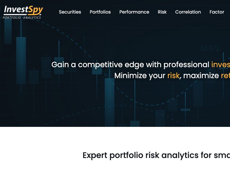 InvestSpy