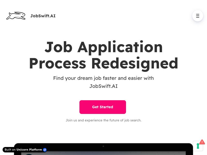 JobSwift.AI