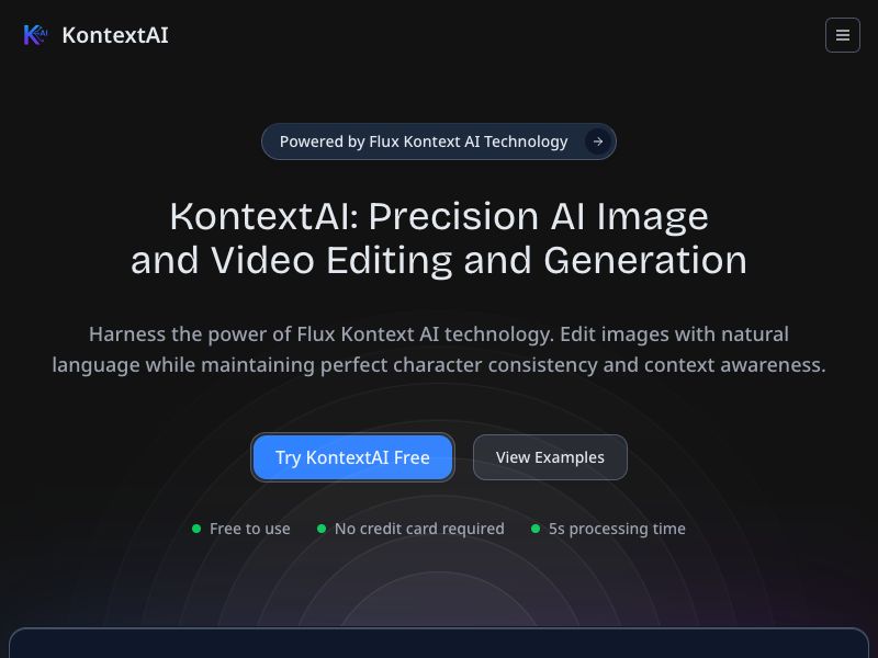 KontextAI