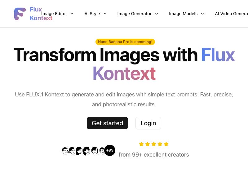 kontext flux