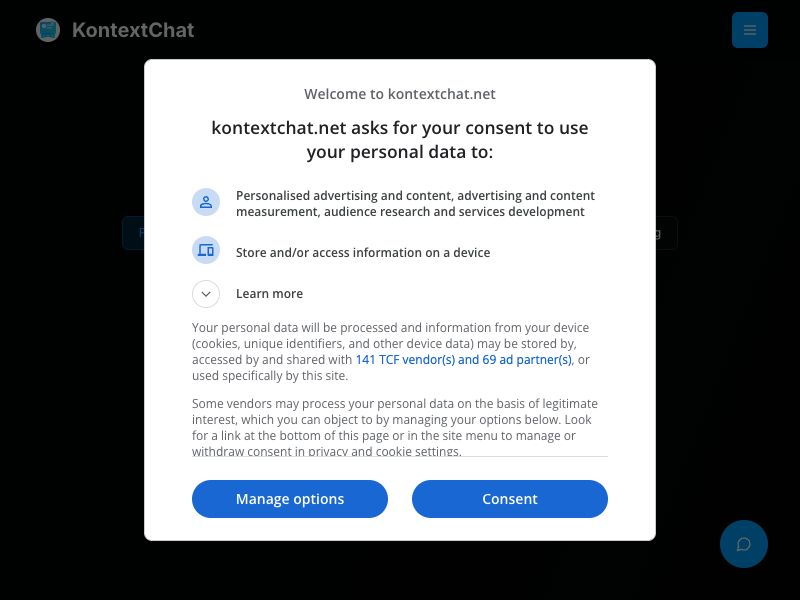 kontextchat