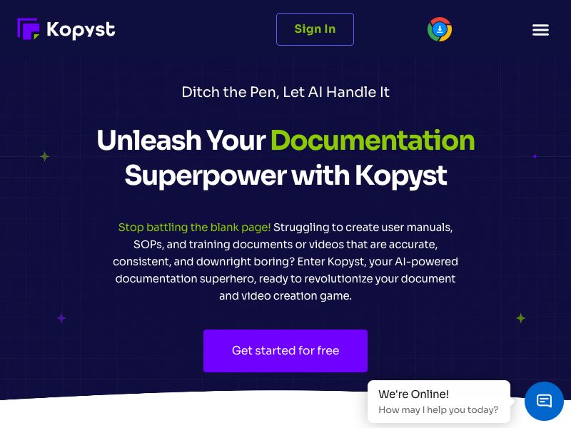 Kopyst