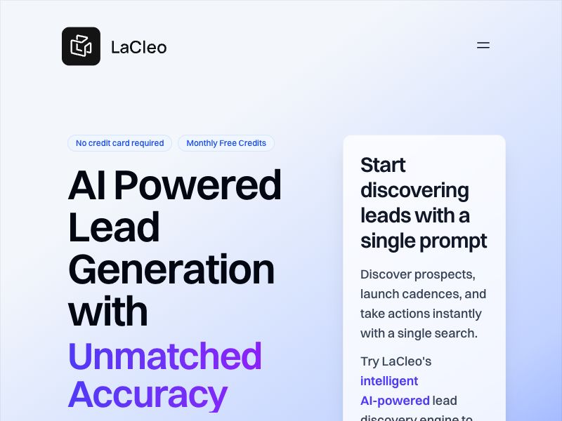 LaCleo.ai