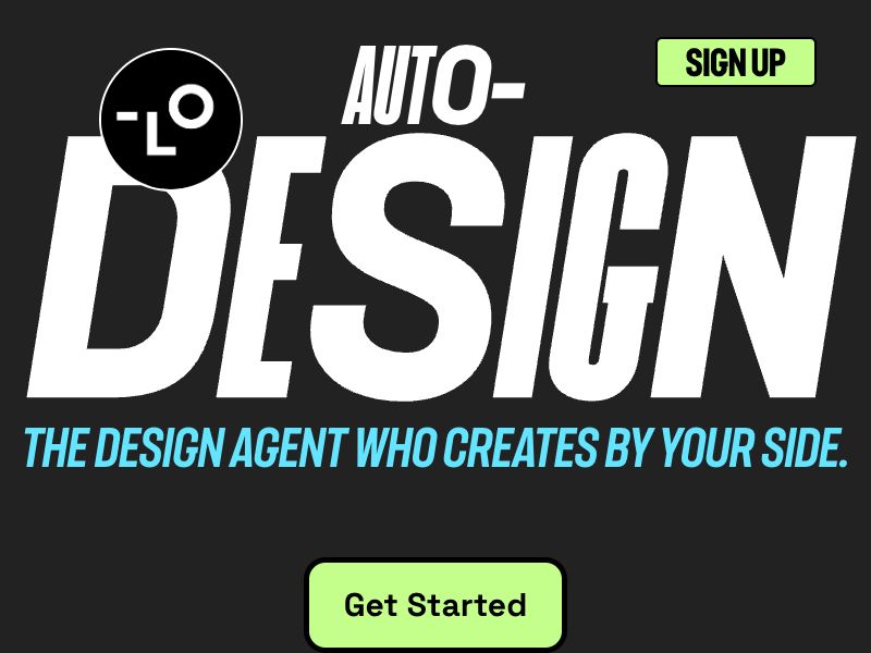 Lovart-AI Design Agent