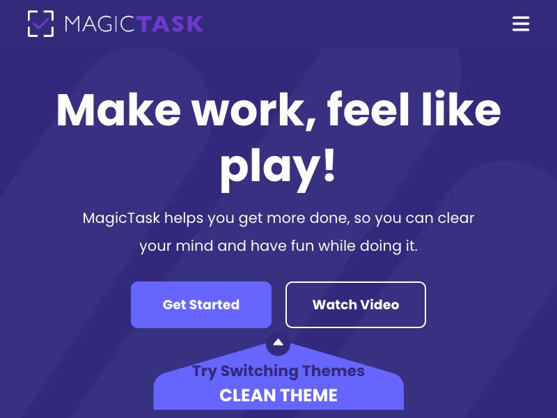 MagicTask