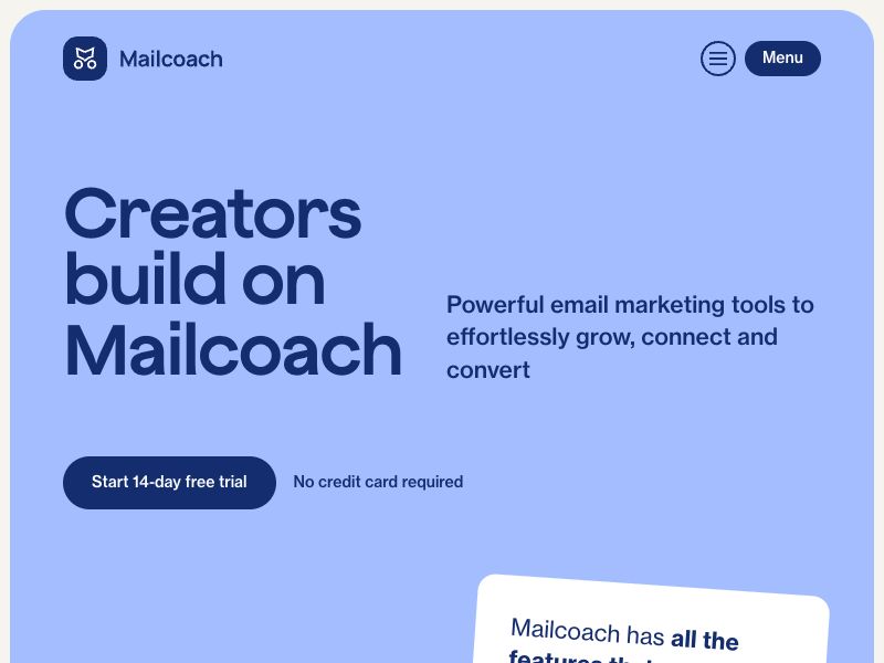 Mailcoach