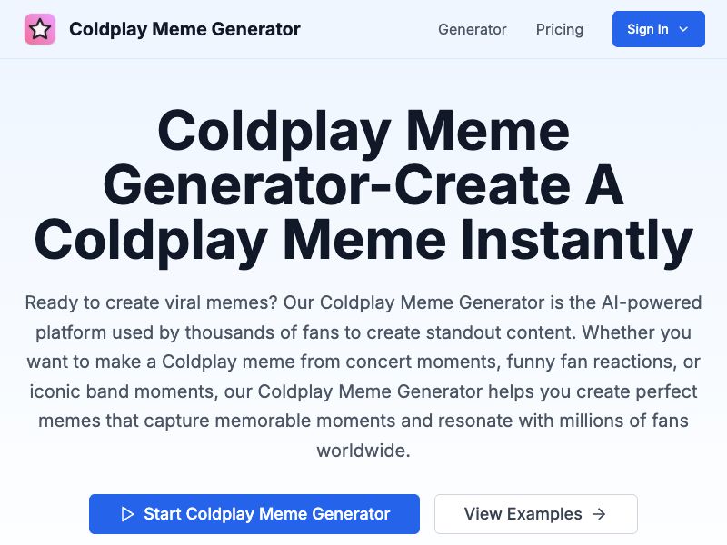 memecoldplay