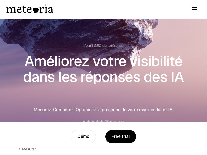 Meteoria