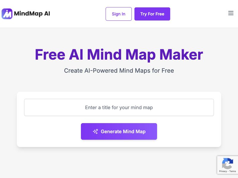 MindMap AI
