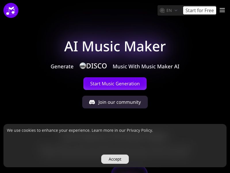 Music Maker IM