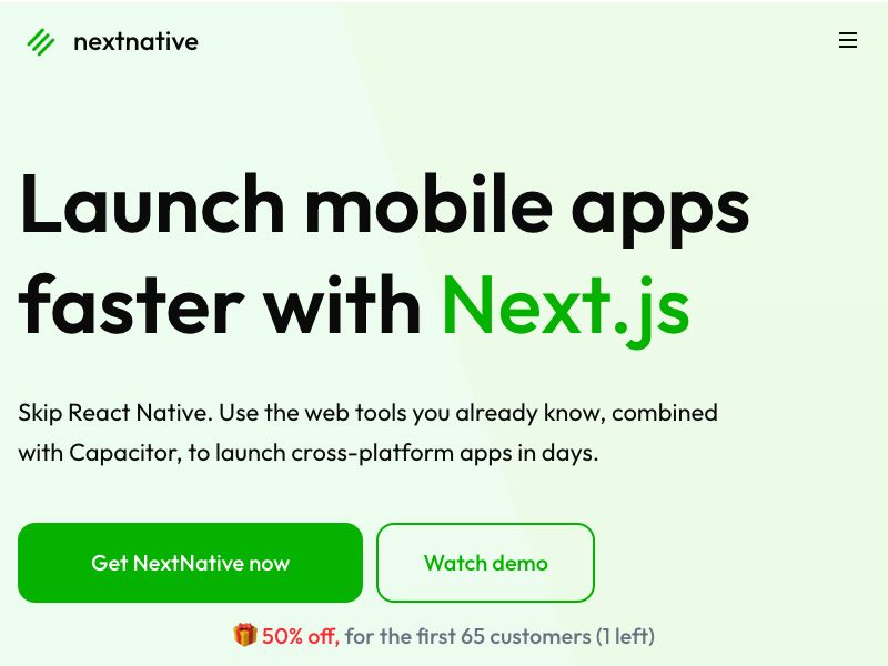 NextNative