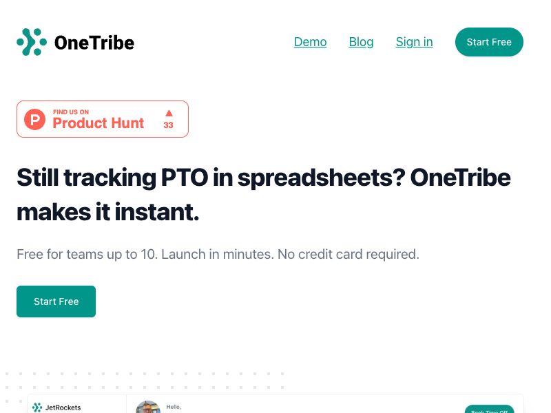 OneTribe