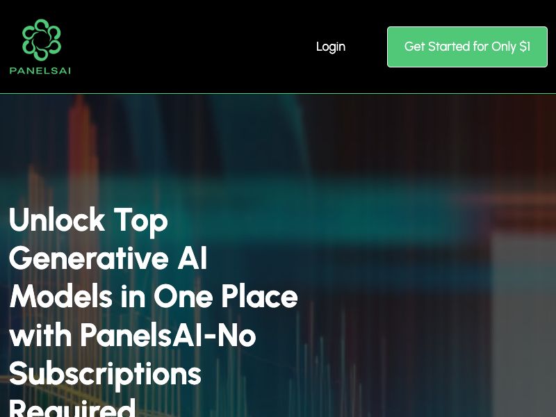 PanelsAI