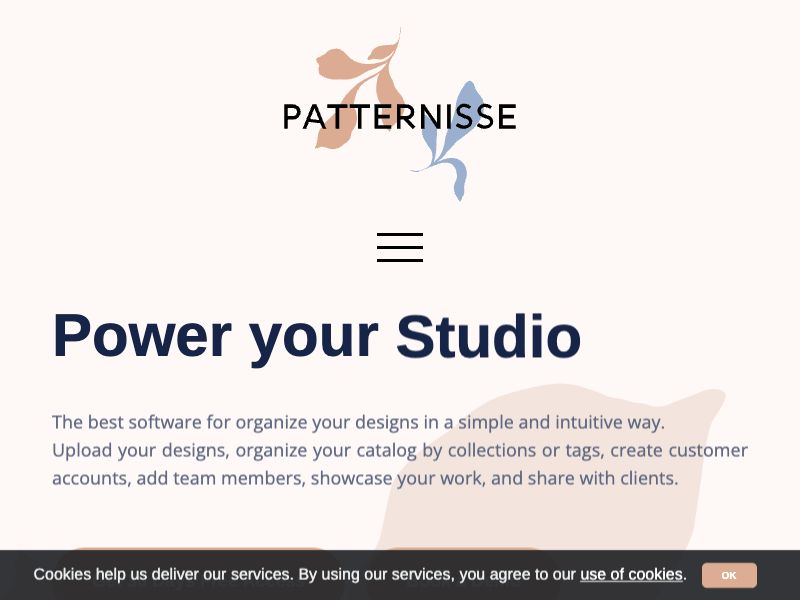 PATTERNISSE