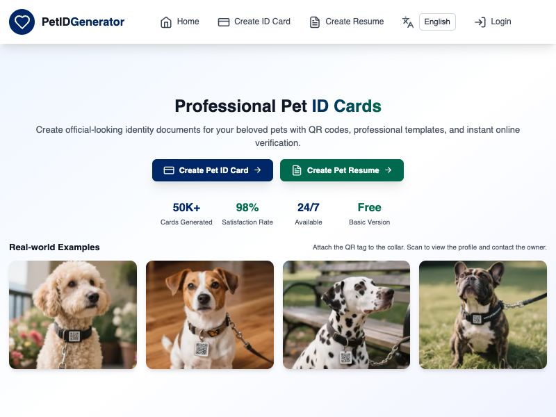 petidgenerator