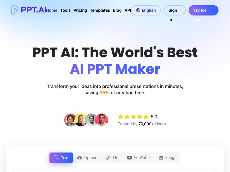 PPT.AI