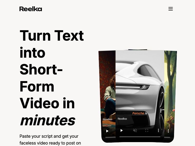 Reelka
