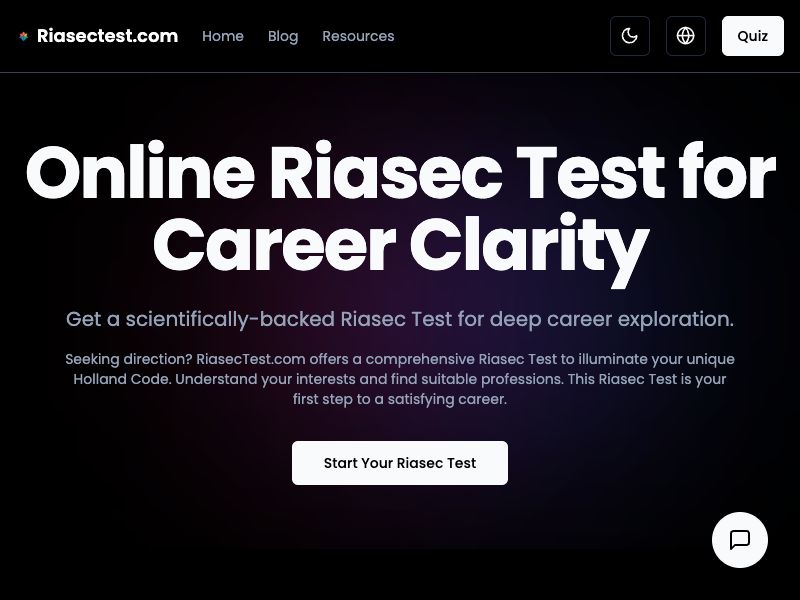 riasectest