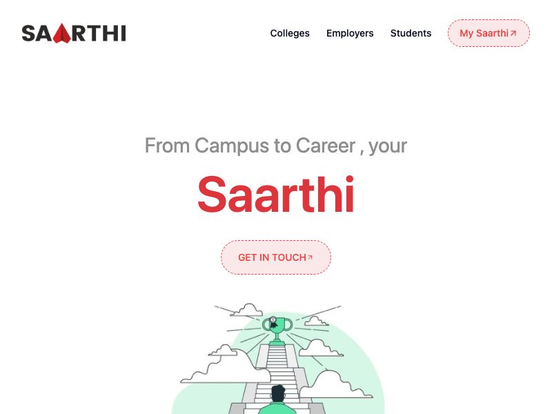 Saarthi