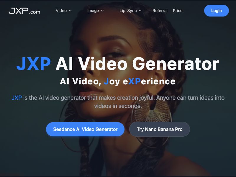 Seedance pro