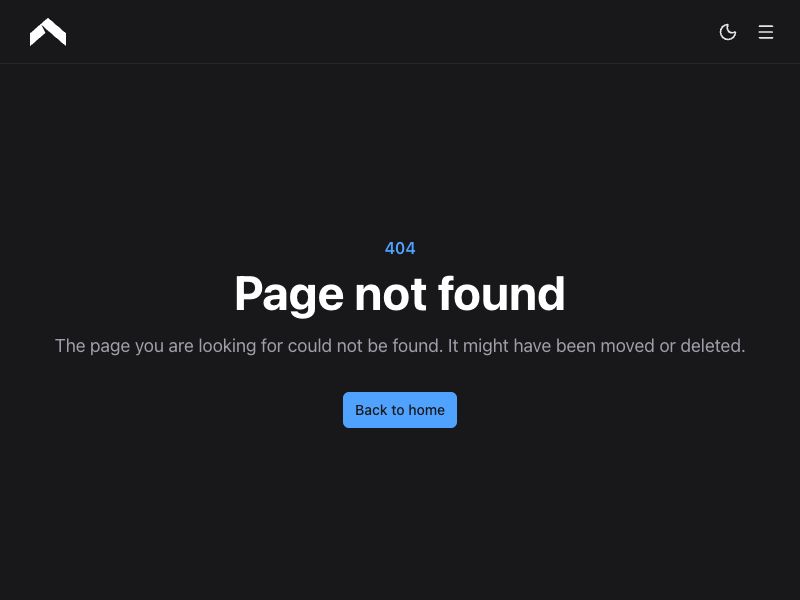 SERP MCP Server Directory